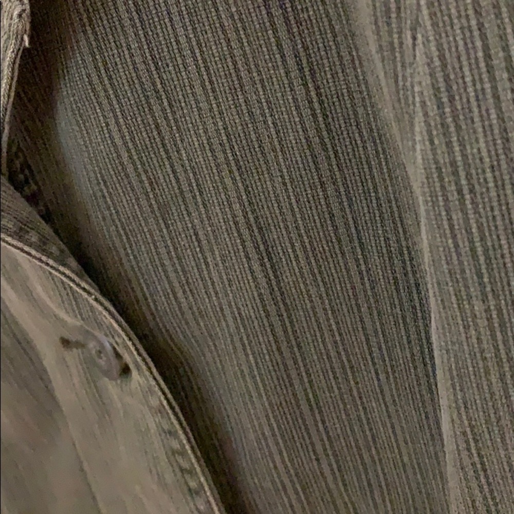 Green jacket - Picture 2 of 3